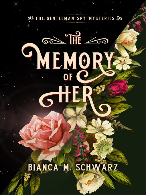 Title details for The Memory of Her by Bianca M. Schwarz - Available